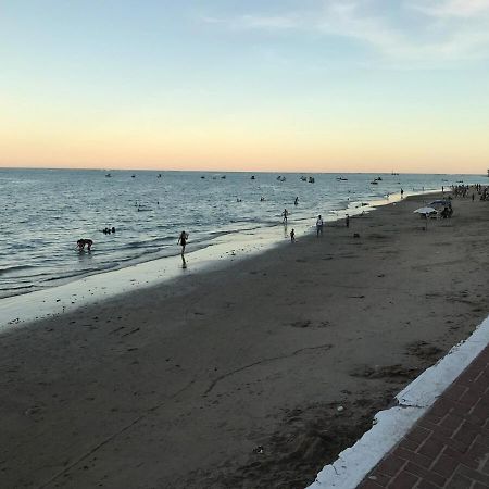 Apartamento Em Maceio 100M Da Praia De Cruz Das Almas ภายนอก รูปภาพ