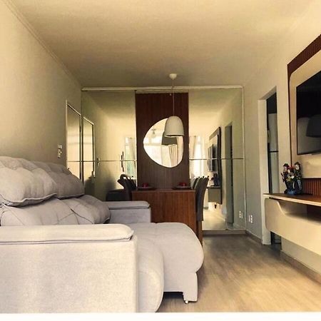 Apartamento Em Maceio 100M Da Praia De Cruz Das Almas ภายนอก รูปภาพ
