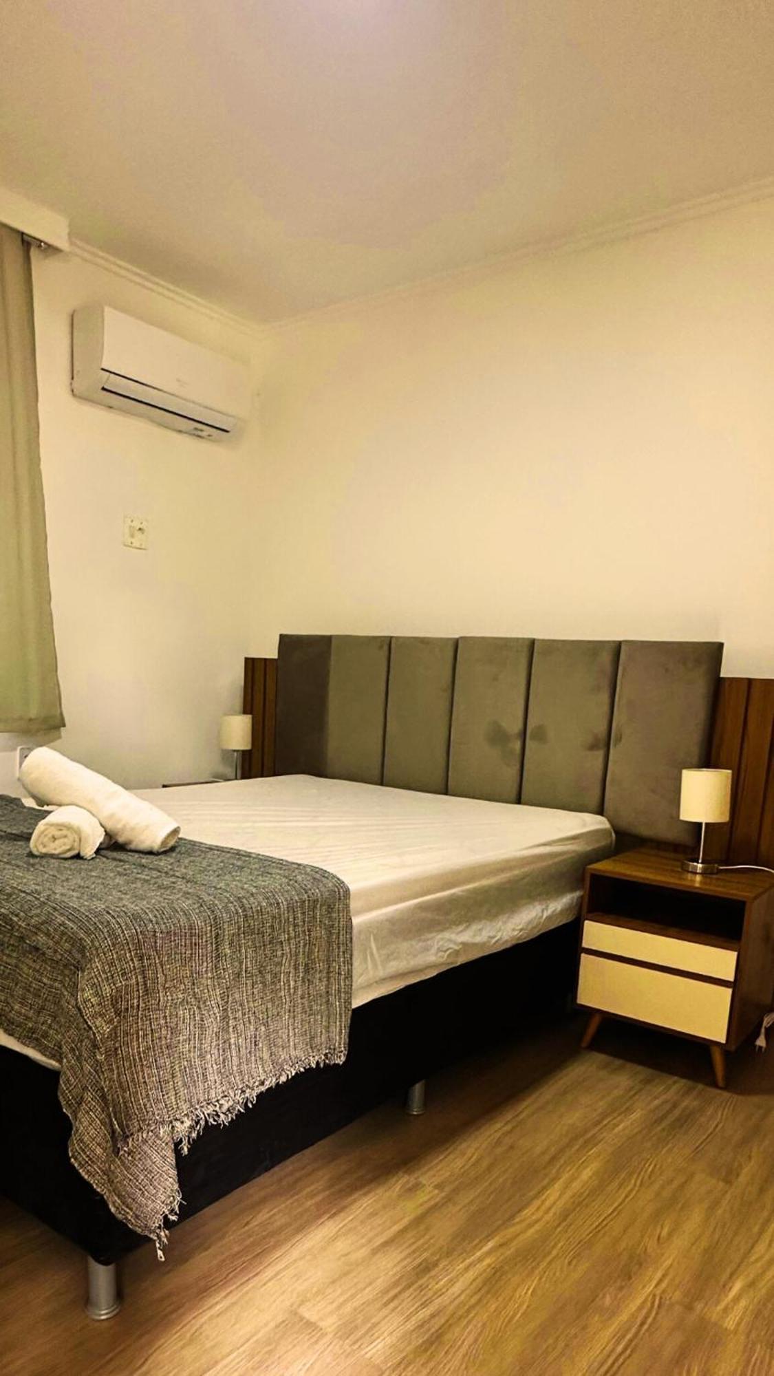 Apartamento Em Maceio 100M Da Praia De Cruz Das Almas ภายนอก รูปภาพ