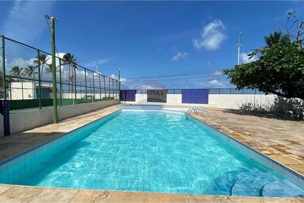 Apartamento Em Maceio 100M Da Praia De Cruz Das Almas ภายนอก รูปภาพ