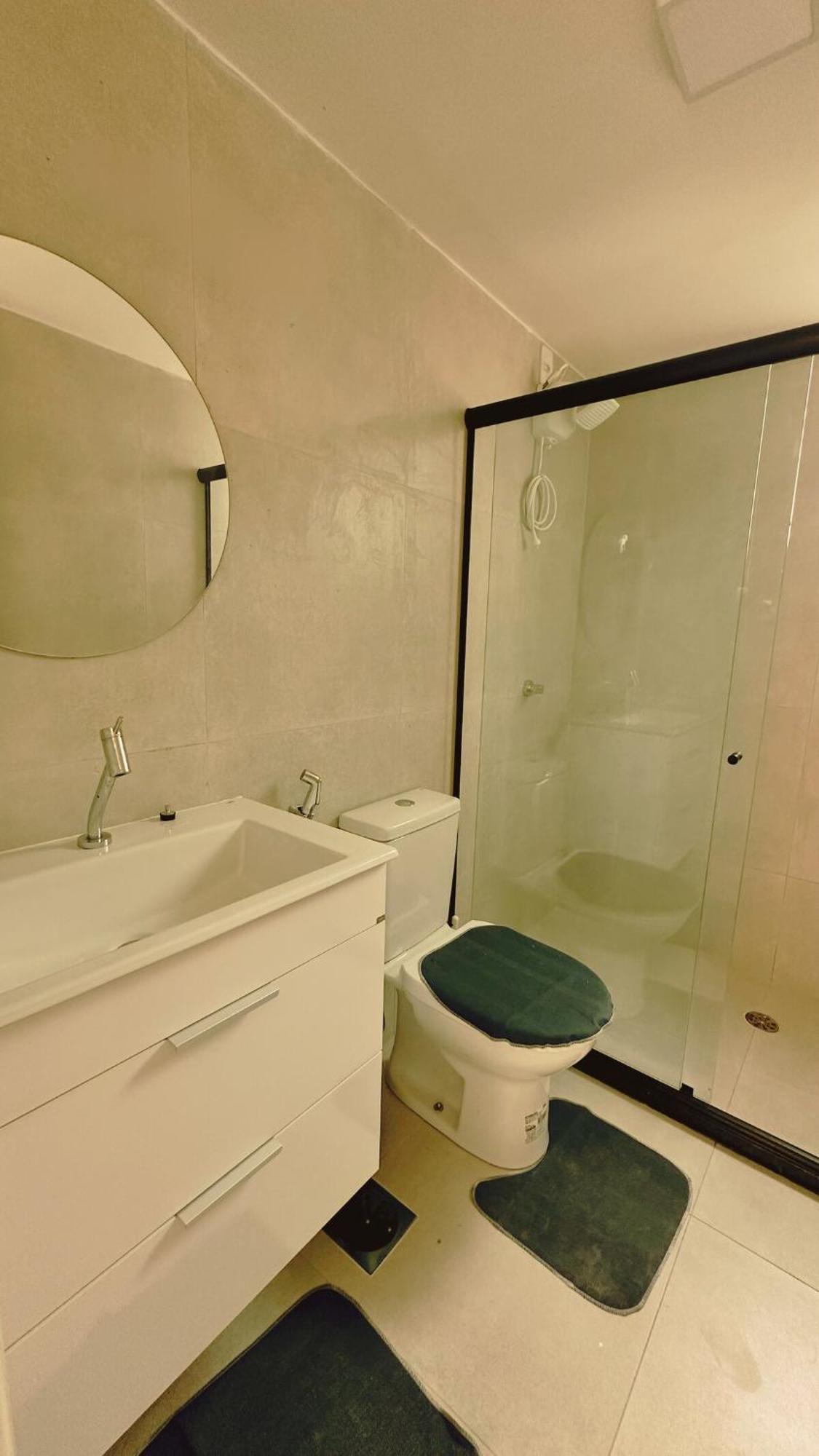 Apartamento Em Maceio 100M Da Praia De Cruz Das Almas ภายนอก รูปภาพ