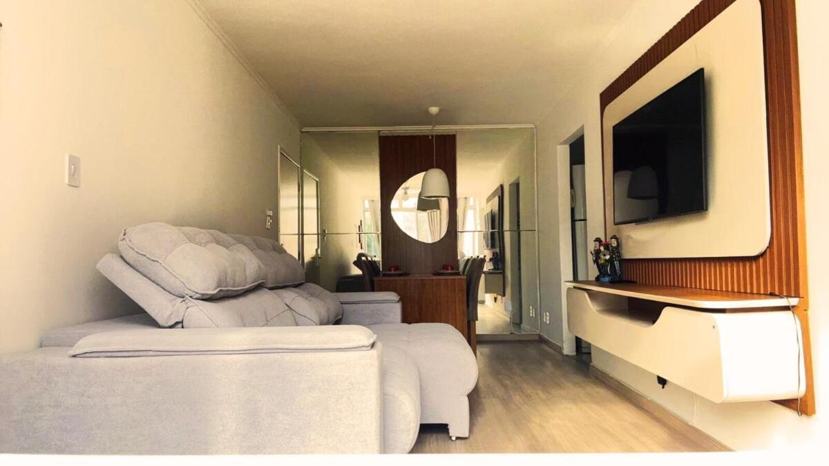 Apartamento Em Maceio 100M Da Praia De Cruz Das Almas ภายนอก รูปภาพ