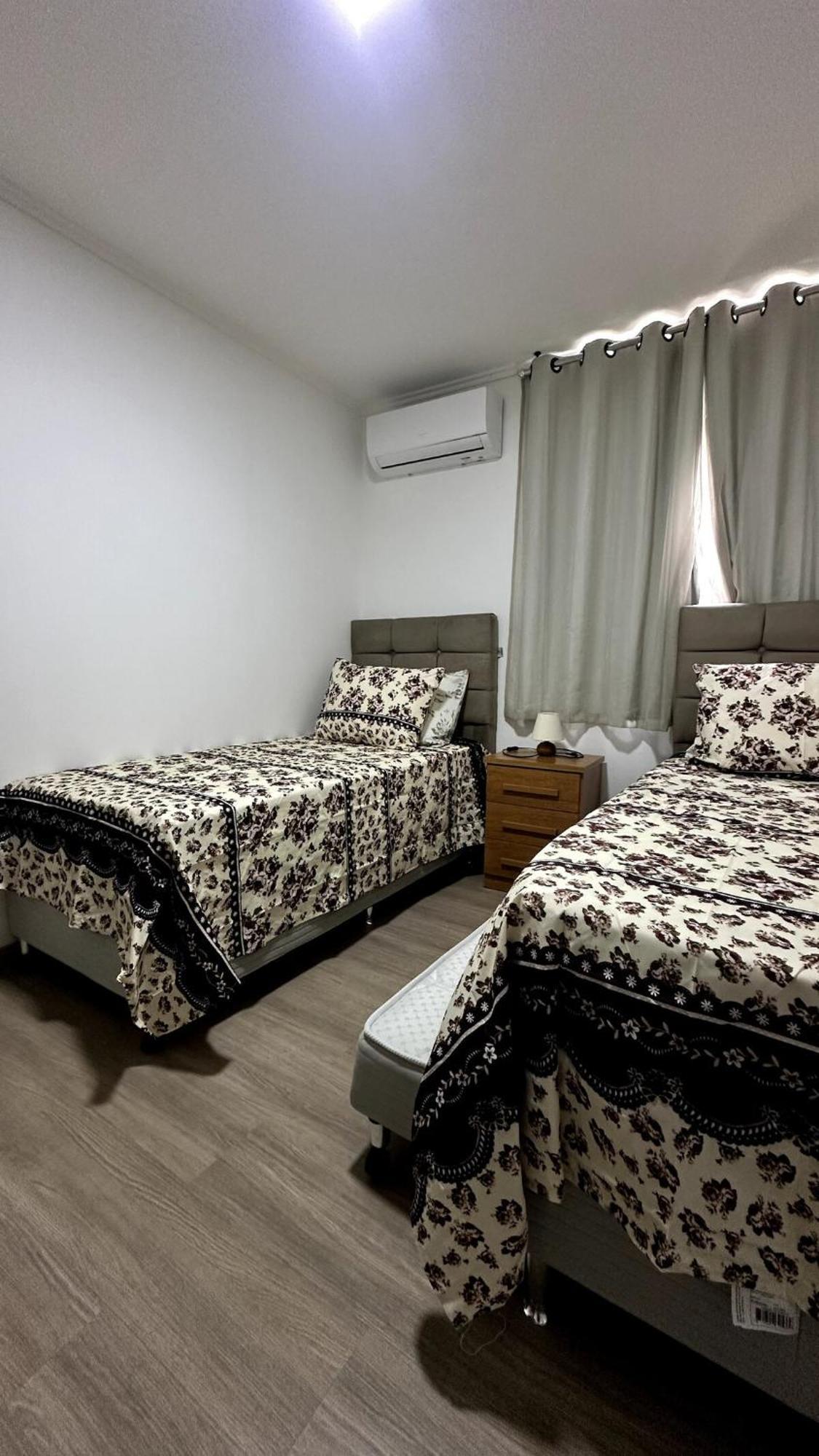 Apartamento Em Maceio 100M Da Praia De Cruz Das Almas ภายนอก รูปภาพ