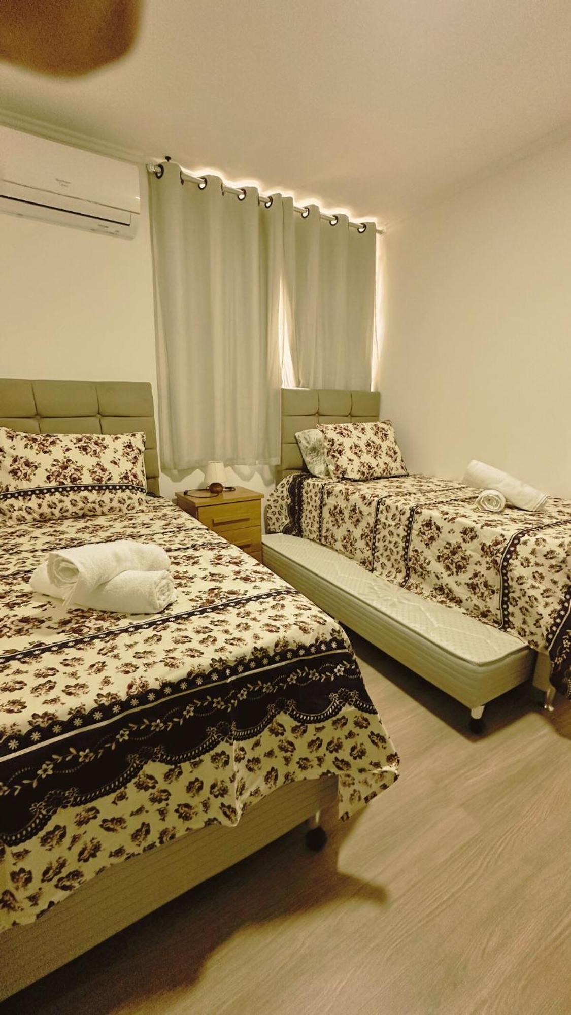 Apartamento Em Maceio 100M Da Praia De Cruz Das Almas ภายนอก รูปภาพ