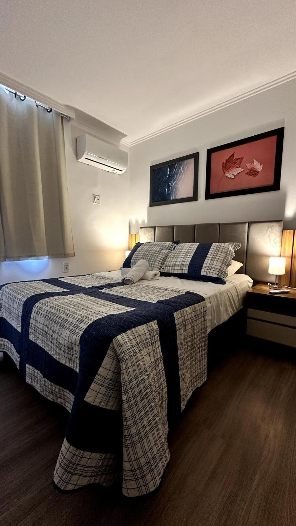 Apartamento Em Maceio 100M Da Praia De Cruz Das Almas ภายนอก รูปภาพ